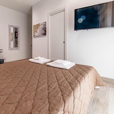 Colosseo Cozy Rooms B&B Roma Ngoại thất bức ảnh