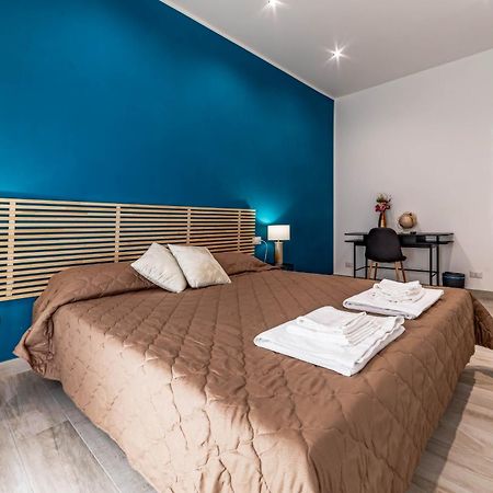 Colosseo Cozy Rooms B&B Roma Ngoại thất bức ảnh