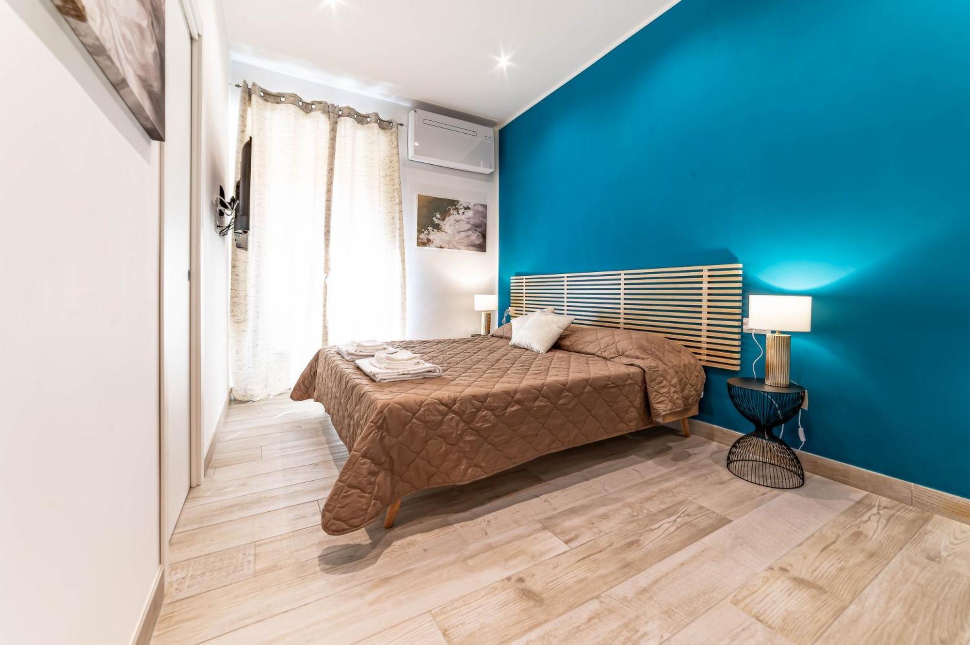 Colosseo Cozy Rooms B&B Roma Ngoại thất bức ảnh