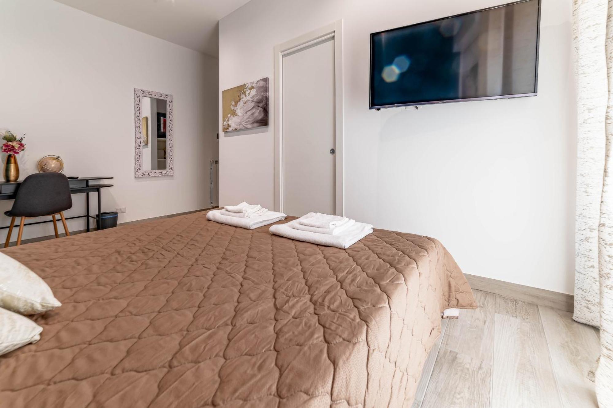 Colosseo Cozy Rooms B&B Roma Ngoại thất bức ảnh
