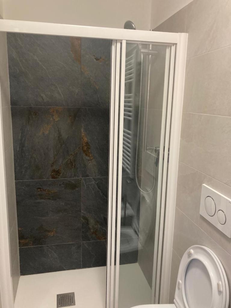 Colosseo Cozy Rooms B&B Roma Ngoại thất bức ảnh