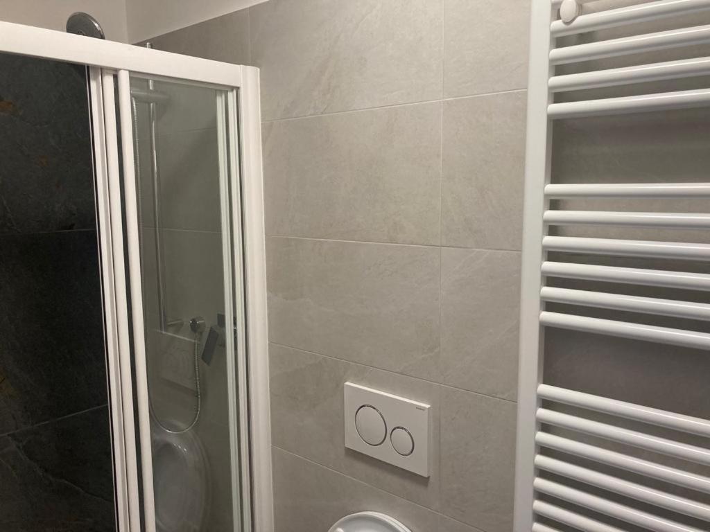 Colosseo Cozy Rooms B&B Roma Ngoại thất bức ảnh