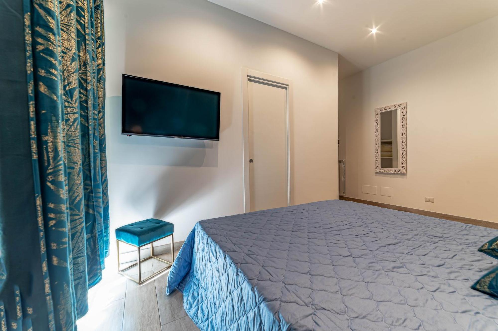 Colosseo Cozy Rooms B&B Roma Ngoại thất bức ảnh