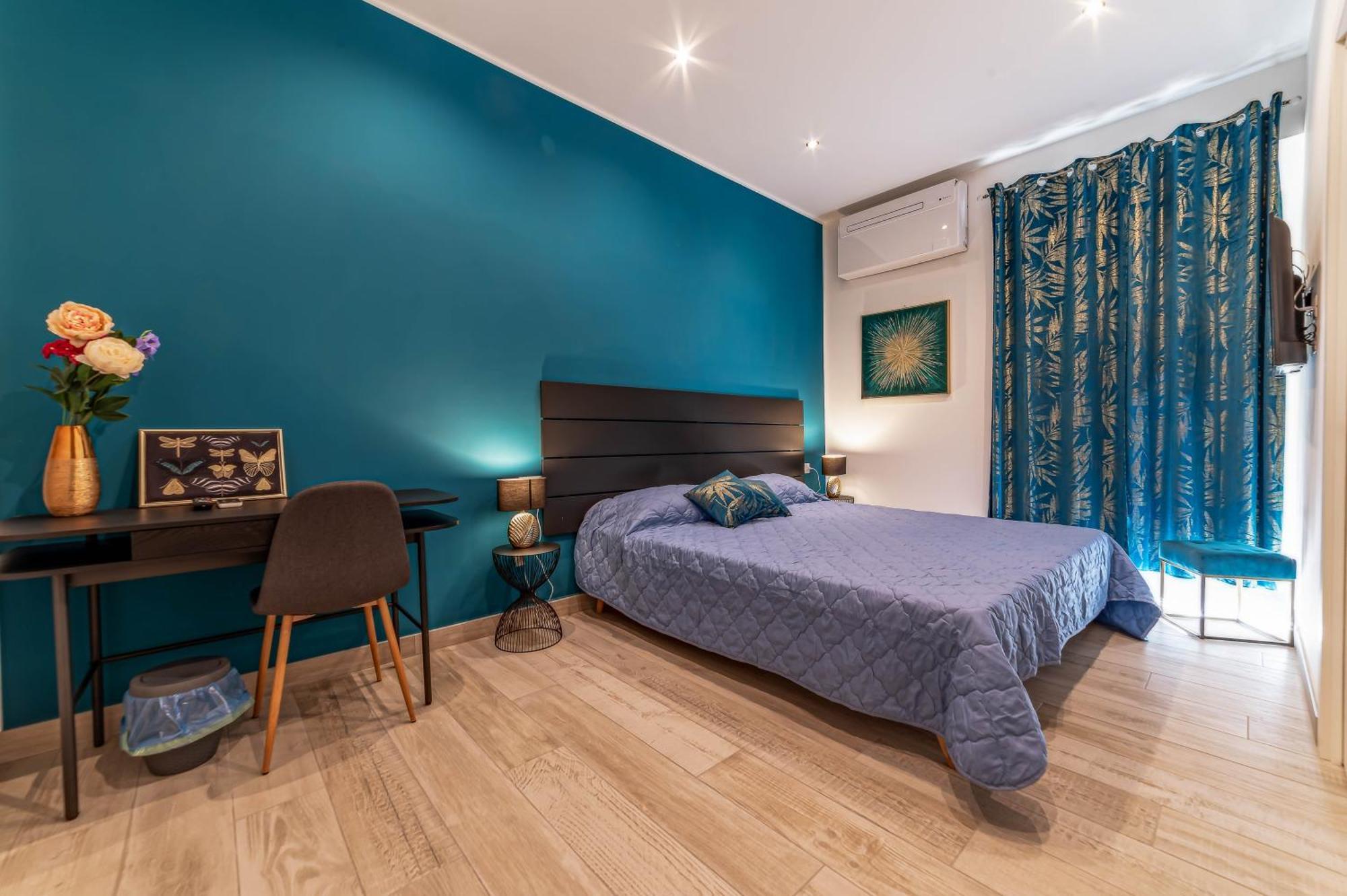 Colosseo Cozy Rooms B&B Roma Ngoại thất bức ảnh