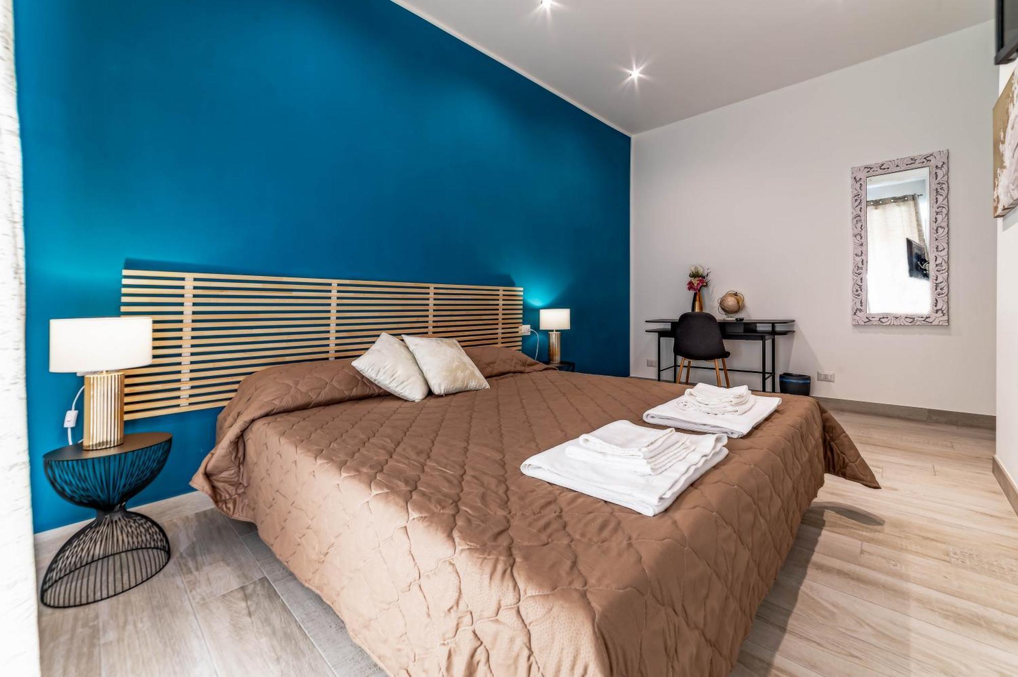 Colosseo Cozy Rooms B&B Roma Ngoại thất bức ảnh